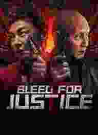 Bleed for Justice vj junior Shen Tai